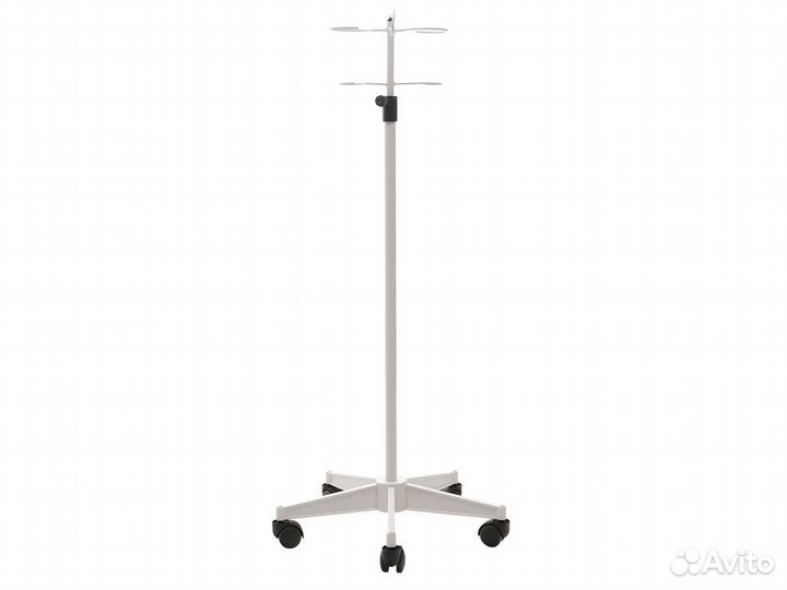 Штатив медицинский км шдв-1