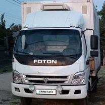 Foton Ollin BJ5069, 2011