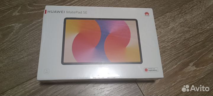 Планшет huawei MatePad SE 11 2024 4/128GB новый