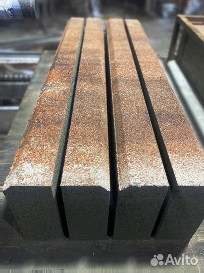 Тротуарная плитка листопад заказ от 120 м2