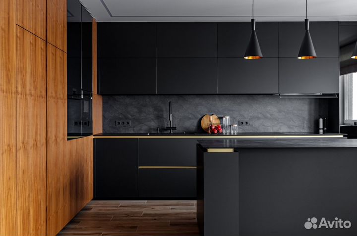 Кухня для вас