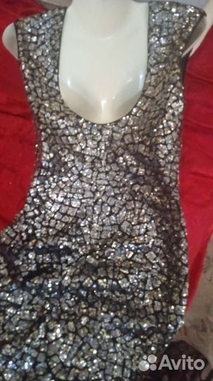 Платье женское