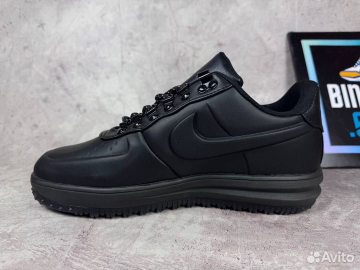 Кроссовки Nike Lunar Force 1 Duckboot Low