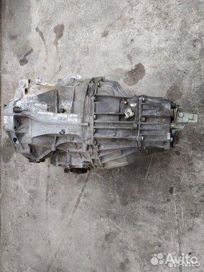 АКПП Audi A6 C5 (1997-2005) 1.8л. бензин FRW