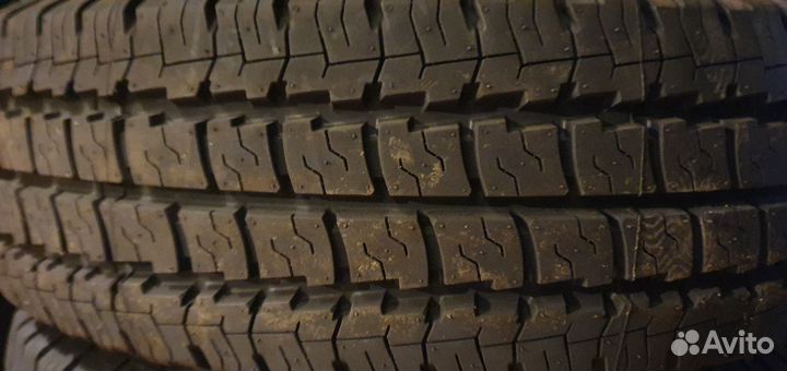 Tigar CargoSpeed 225/75 R16C