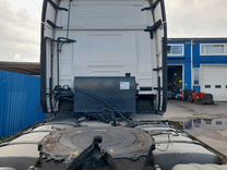 Гидрофикация седельного тягача Scania (комплект)
