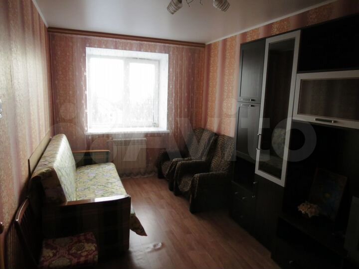 1-к. квартира, 36 м², 9/10 эт.