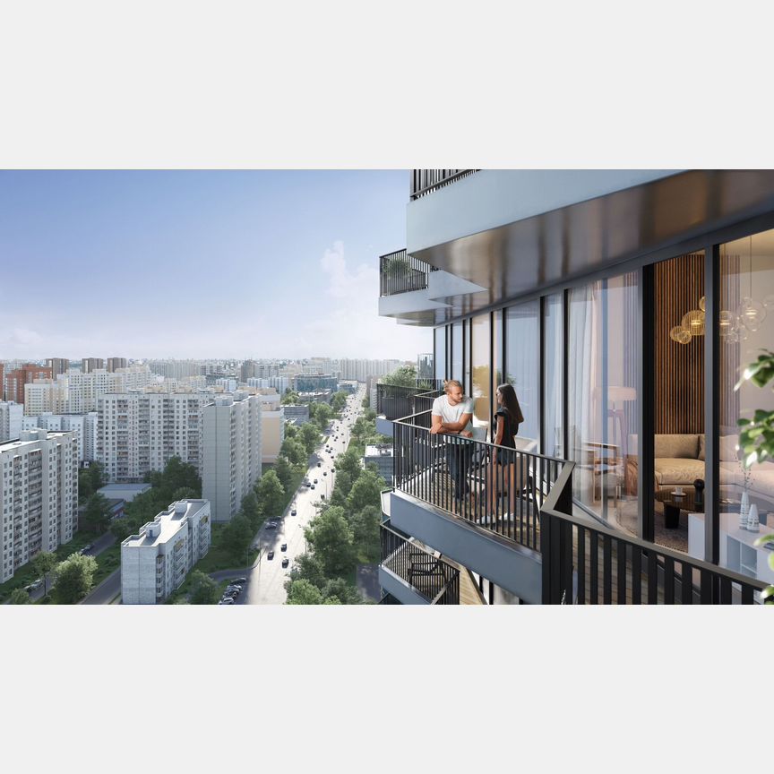 4-к. апартаменты, 110,1 м², 24/29 эт.