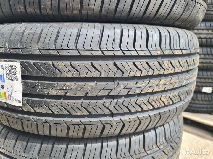 Maxxis Bravo HP-M3 255/55 R19 111V