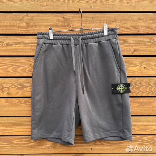 Шорты Stone island