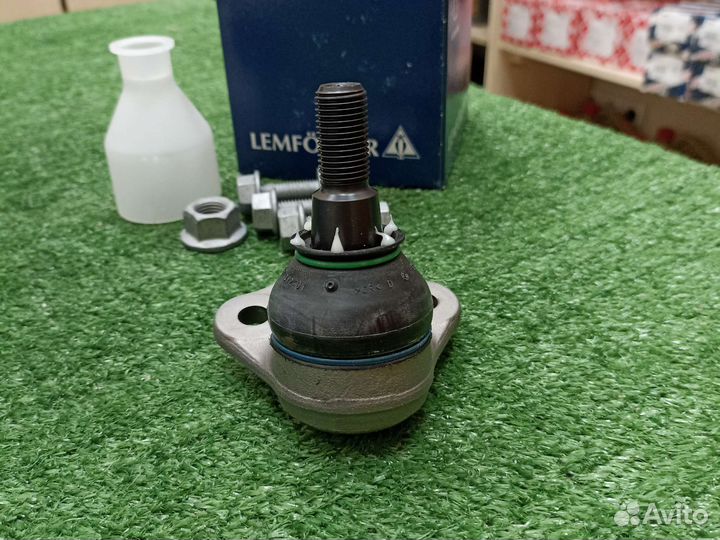 Шаровая опора Volvo S80 II V70 III (2006-2016г)