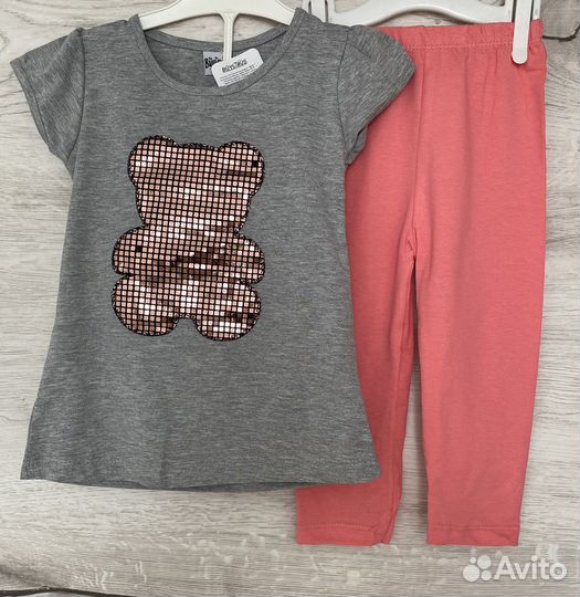 Костюм для девочки