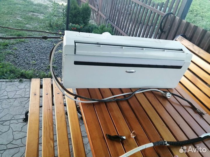 Сплит система 12 бу