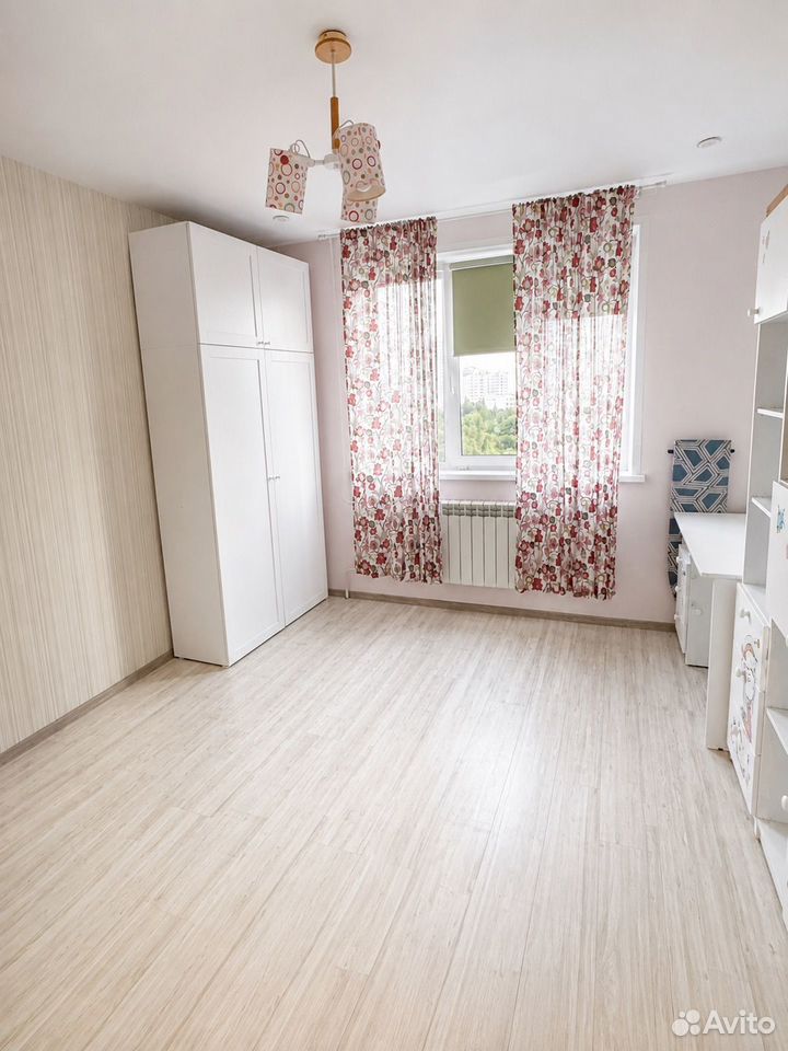 2-комнатная квартира, 56 м² — фото 8