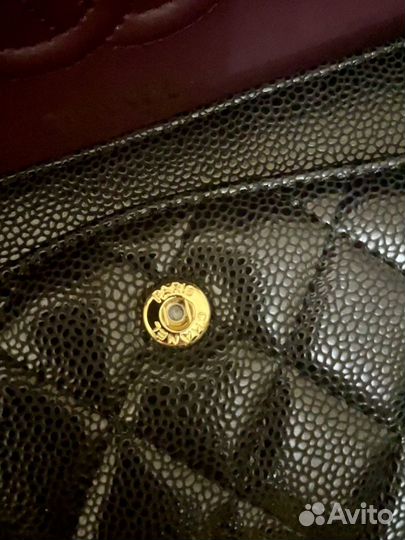 Сумка Chanel Classic flap bag
