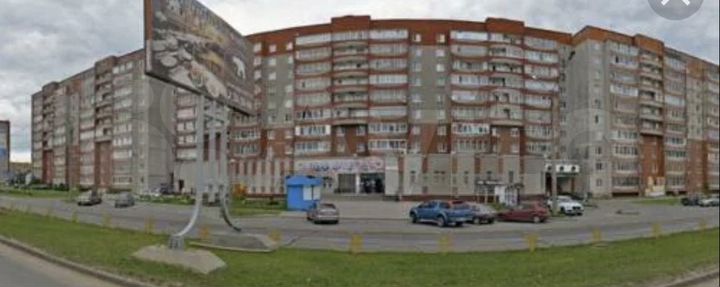 Свободного назначения, 91.7 м²