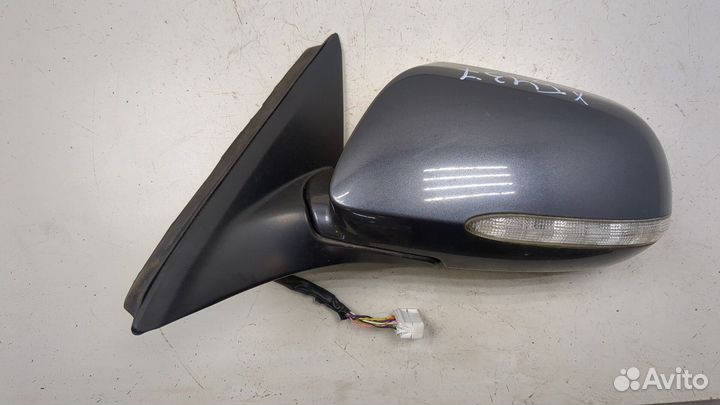 Зеркало боковое Honda Accord 7, 2008