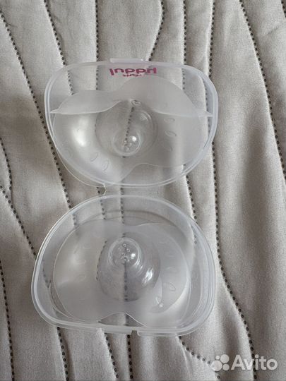 Накладки на грудь для кормления