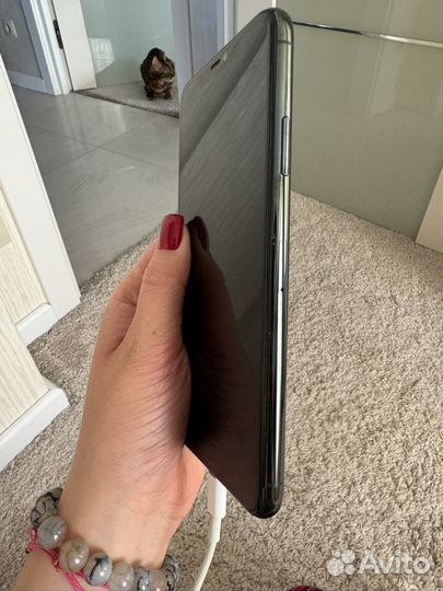 iPhone 11 Pro Max, 256 ГБ