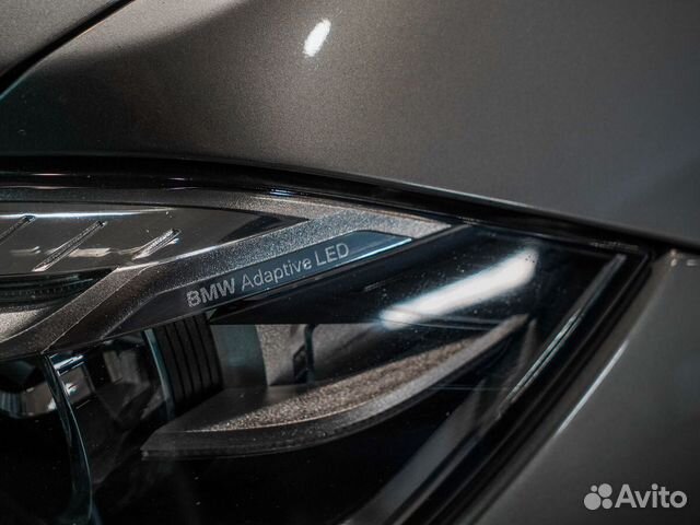 BMW X5 M 4.4 AT, 2016, 109 000 км объявление продам