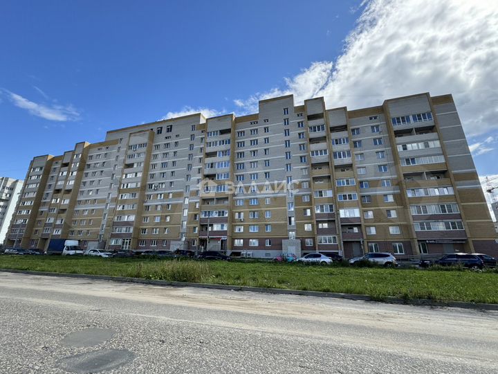 3-к. квартира, 87,6 м², 7/9 эт.