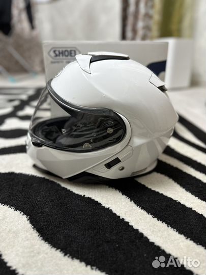 Шлем Shoei neotec 2