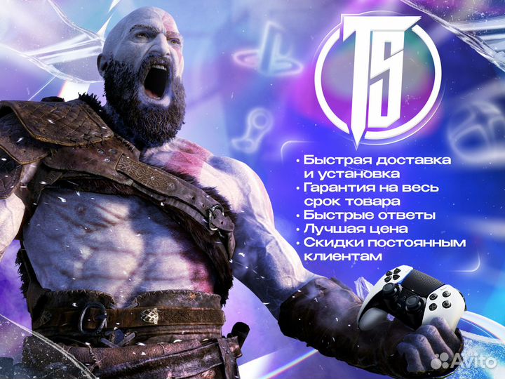 EA FC 25 PS4 PS5 Steam Xbox полностью русский язык