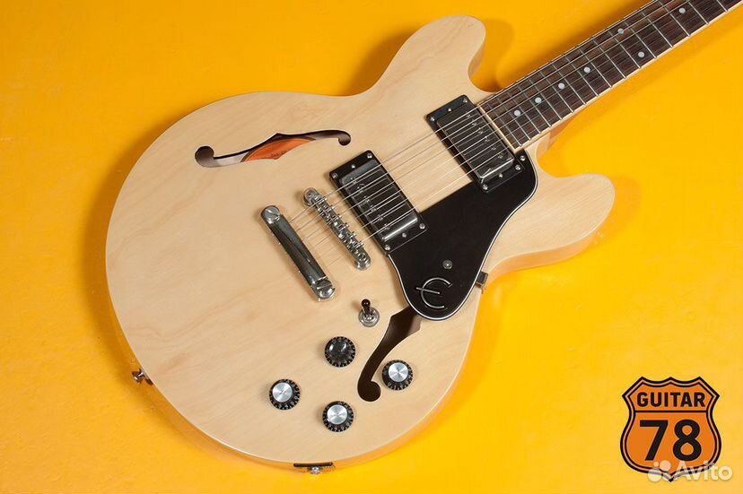 Epiphone ES-339