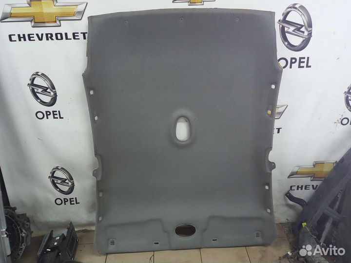 Потолок салона Шевроле лачетти седан, Дэу джентра