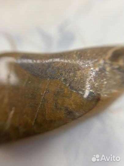 Тигровый глаз