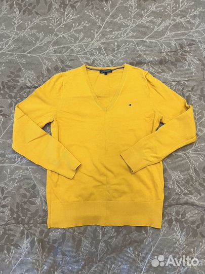 Женский джемпер, Tommy Hilfiger/O'stin, 38/S