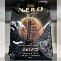 Кофе в зернах Nero