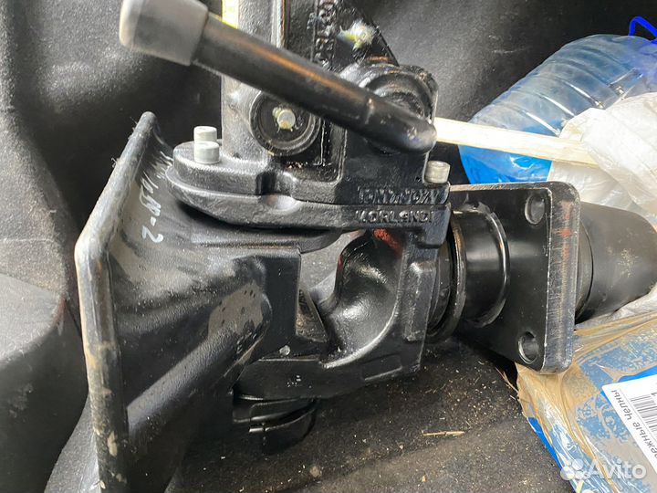 Фаркоп V.orlandi