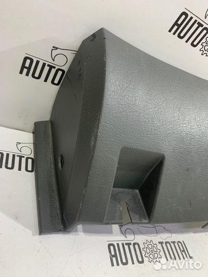 Накладка торпедо Kia Spectra S6D 2008