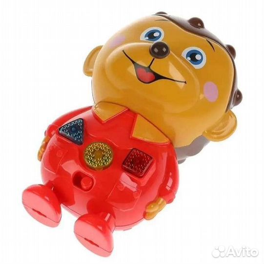 Музыкальная игрушка 