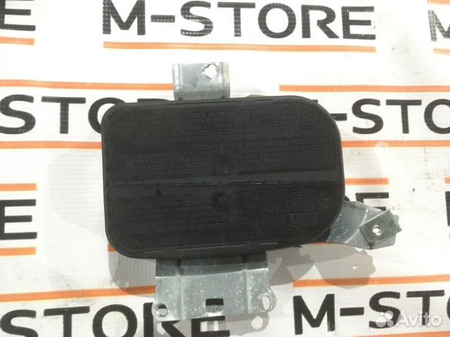 Аирбаг двери передний левый Mercedes-Benz E-Class