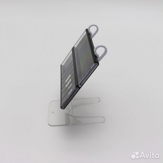 Кассета цен PC digit-A7, черные блокноты regular