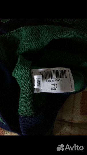 Свитшот Reebok