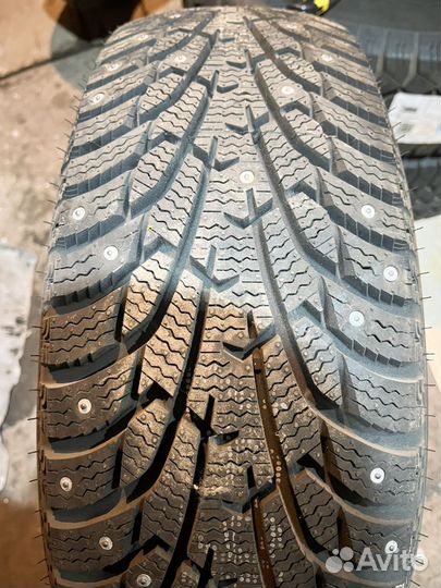 Maxxis Premitra Ice Nord NP5 195/65 R15 95T