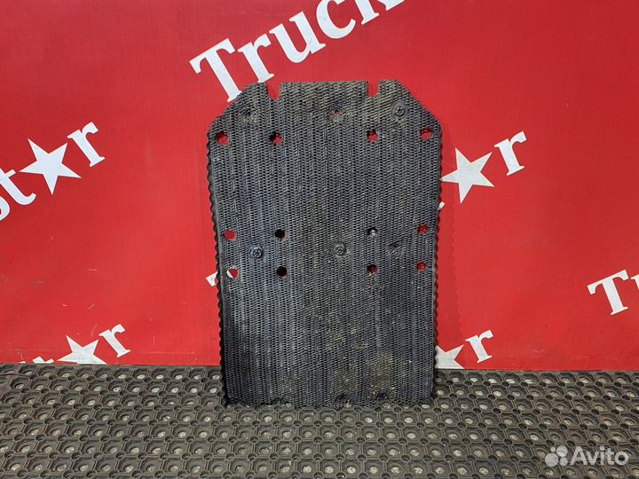 Брызговик крыла заднего Man TGA, Man TGS, Man TGX