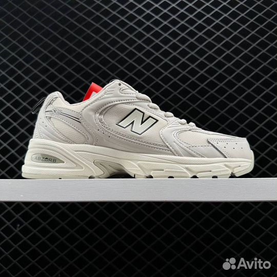 Кроссовки new balance 530