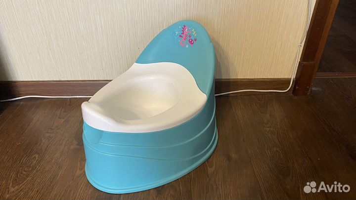 Горшок детский