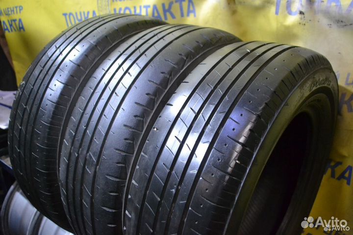 Bridgestone Playz PX-RV II 195/65 R15