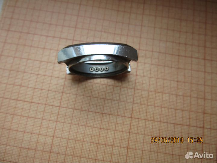 Корпус часов Электроника 5 СССР