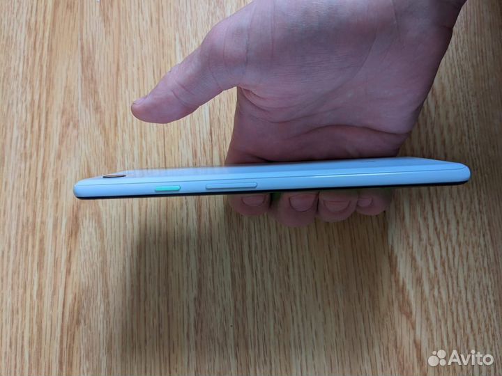 Google Pixel 3 XL, 4/64 ГБ