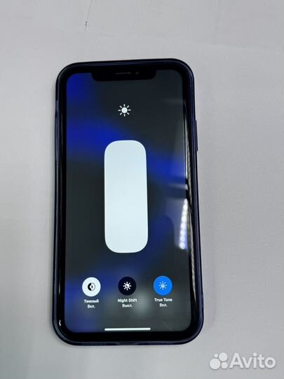 iPhone xr в корпусе 16