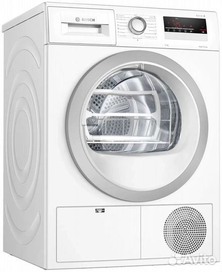 Сушильная машина