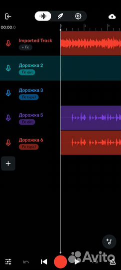 Гострайтинг. Пишу текст песни или стих на заказ