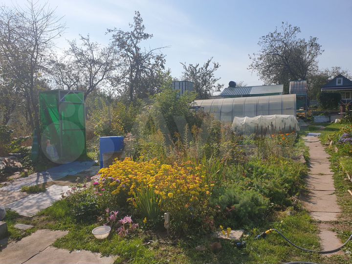 Дача 26 м² на участке 5,5 сот.