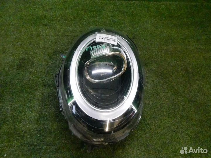 Б/У Б/У Фара левая Mini Hatch F56 (2018-2021) LED